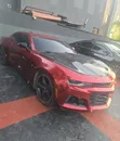 Chevrolet Camaro 2018 Ja - 4
