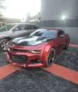 Chevrolet Camaro 2018 Ja - 5