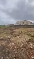 Filin 1293sqm Don Siyarwa, Independence Layout Enugu - 1