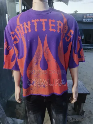 Sainttears Kayi na Maza