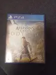 PS4 Assassin's Creed - 1