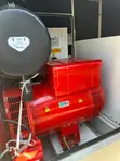 160kVA Marapco Soundproof Generator - 3