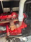 160kVA Marapco Soundproof Generator - 5