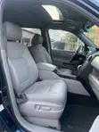 Honda Pilot 2009 Blue - 1