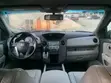 Honda Pilot 2009 Blue - 4