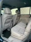 Honda Pilot 2009 Blue - 5