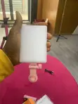 Clip-on Mobile Light - 1