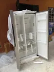 Hisense RC-67WSI Side-by-Side Refrigerator - 1