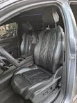 Peugeot 5008 2018 Grey - 3
