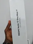 Sabo Xiaomi Redmi Note 17 Pro Max 512GB Baki - 2