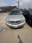 Lexus RX 350 2008 SUV - 4