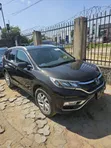 Honda CR-V 2016 Gray - 1