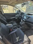 Honda CR-V 2016 Gray - 3