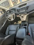 Honda CR-V 2016 Gray - 5