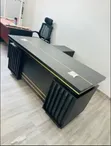 Executive Manager's Desk - 1.6m, Sabon Sammako - 1