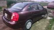 Hyundai Accent GLS Automatic 2010 Ja - 1