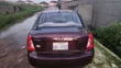 Hyundai Accent GLS Automatic 2010 Ja - 2
