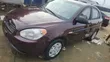 Hyundai Accent GLS Automatic 2010 Ja - 5
