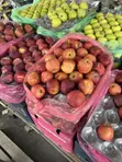 Fresh Fruits and Vegetables Sourced to Your Budget - 1