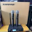 Shure ULXD42 Professional Wireless Microphone System - 1