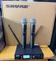 Shure ULXD42 Professional Wireless Microphone System - 2