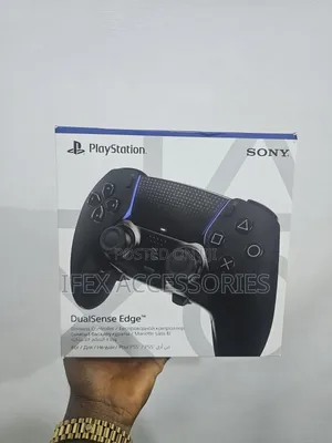 PlayStation DualSense Edge Wireless Controller don PS5