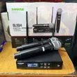 Shure QLXD4 Dijital Mara-Mara ta Rediyo - 1