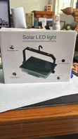 Fitilar Hasken Rana ta LED - Waje/Ciki - 2