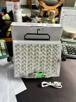 Fitilar Hasken Rana ta LED - Waje/Ciki - 3