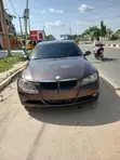 BMW 328i 2009 Brown - 1