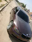 BMW 328i 2009 Brown - 2