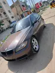 BMW 328i 2009 Brown - 4