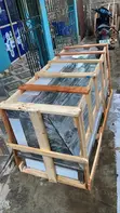 Brand New Food Display Warmer - 5 Trays - 2