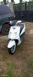 Yamaha Cygnus X 125cc Scooter 2007 - 2