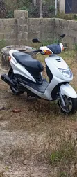 Yamaha Cygnus X 125cc Scooter 2007 - 3