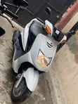 Yamaha Cygnus X 125cc Scooter 2007 - 5