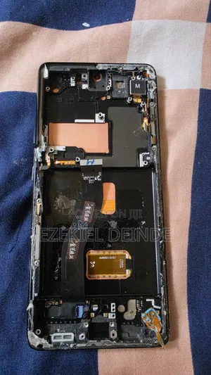 Samsung Galaxy S21 Ultra Screen Replacement (Asali)