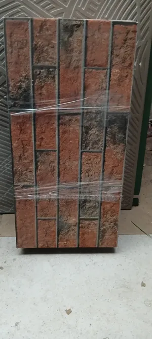 25x50cm Fayilolin Bango na Waje - X Ceramics