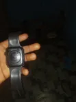 T900 Ultra Smart Watch - Black - 2