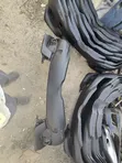 2017 Toyota Corolla iM Bumper - 2