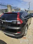 Honda CR-V 2016 Baki - 2