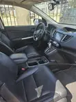 Honda CR-V 2016 Baki - 5