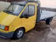 Ford E-150 1995 Yellow - 3