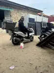 Honda PCX 125 2019 - Wadda Aka Shigo Da Shi - 3