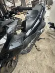 Honda PCX 125 2019 - Wadda Aka Shigo Da Shi - 4