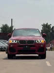 BMW X4 2016 Jaja - 1