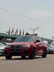 BMW X4 2016 Jaja - 2