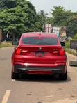 BMW X4 2016 Jaja - 3
