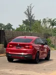 BMW X4 2016 Jaja - 4