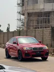 BMW X4 2016 Jaja - 5